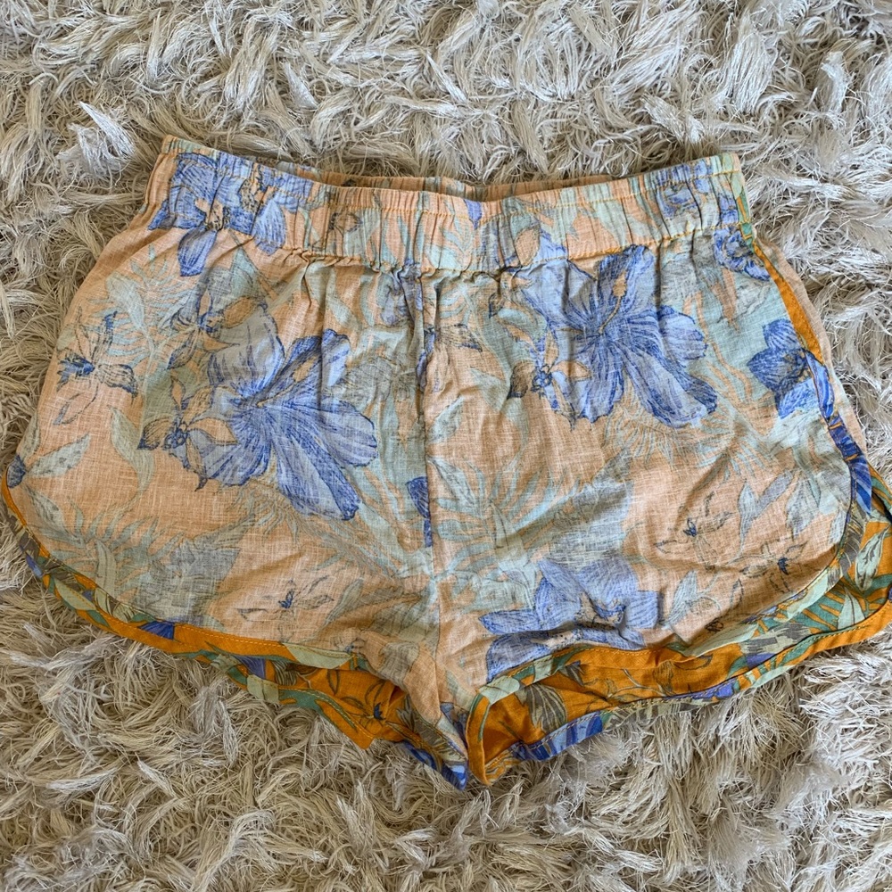 Urban Outfitters shorts